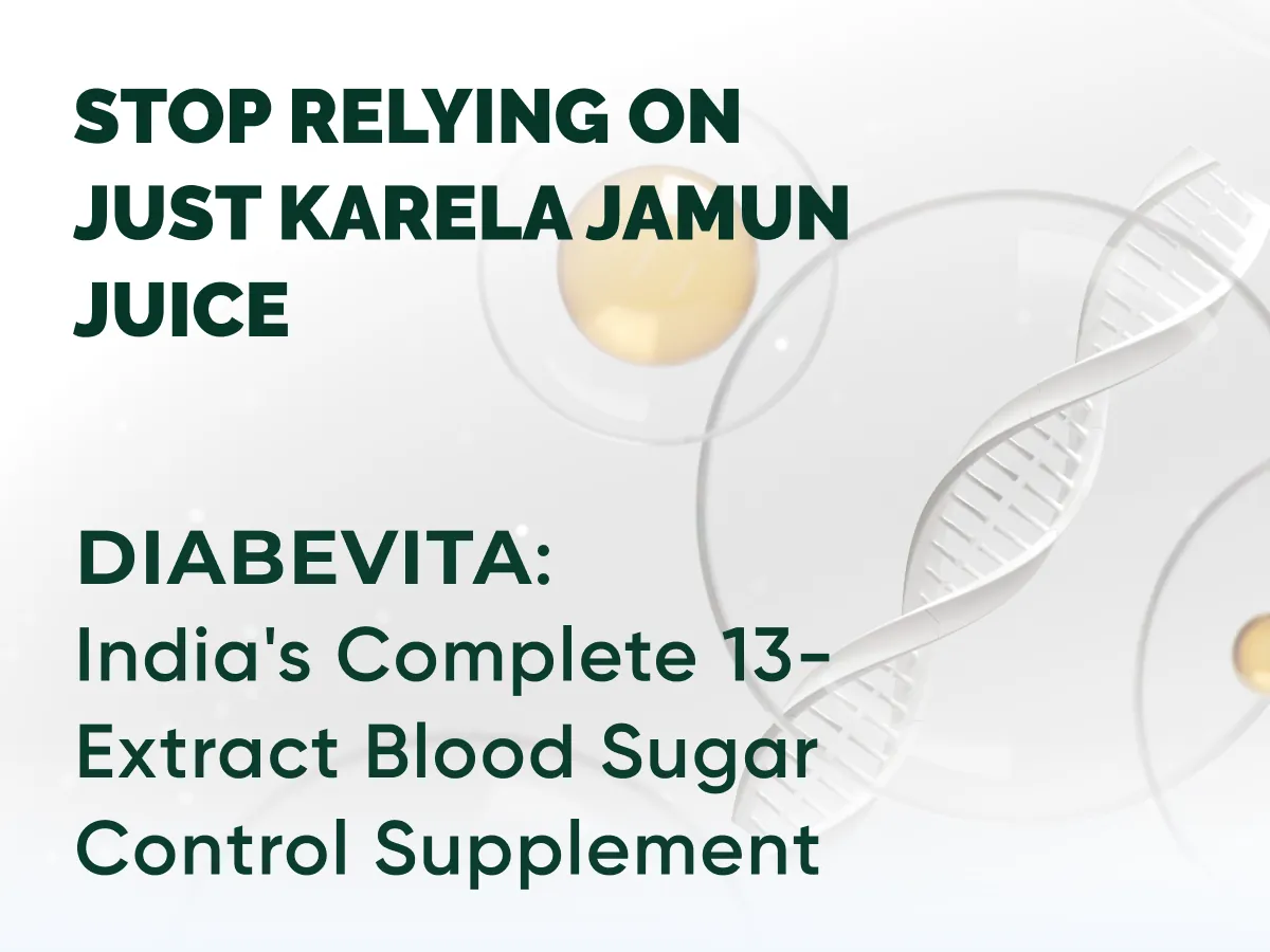 DiabeVita A+ Mobile Banner 1